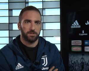 Higuain