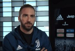 Higuain