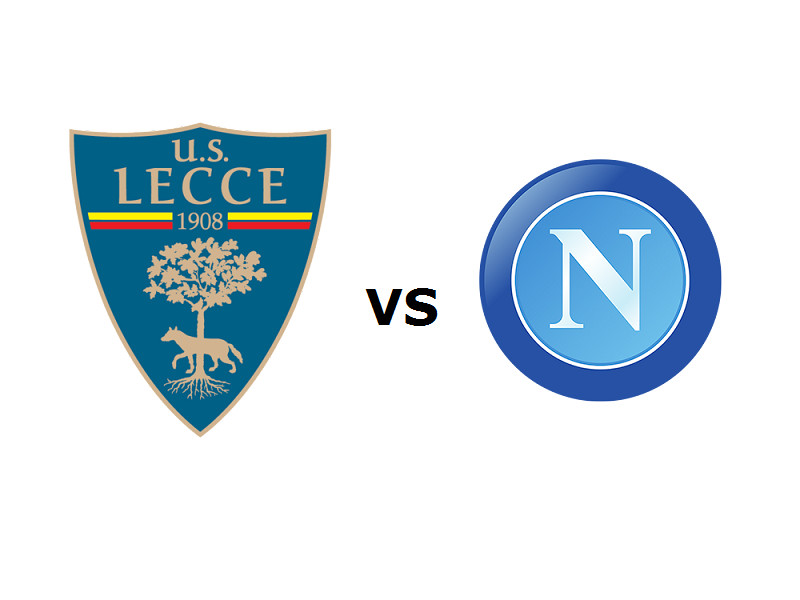 Biglietti Lecce Napoli