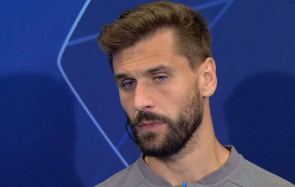 llorente coronavirus