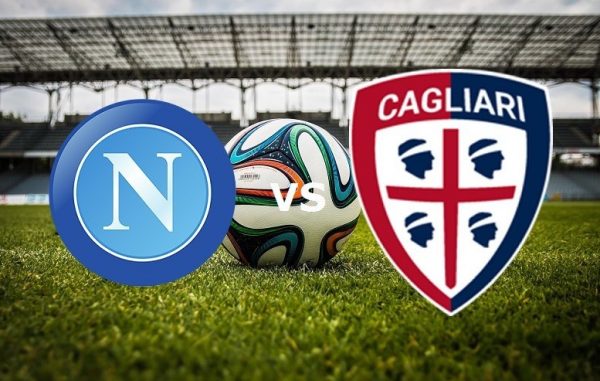 Probabili formazioni Napoli Cagliari: