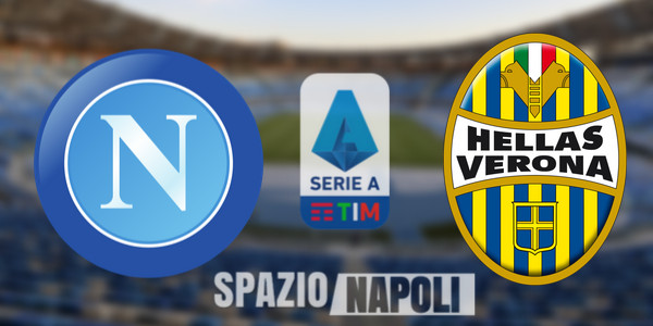 Dove Vedere Napoli Verona In Tv E Streaming Spazio Napoli