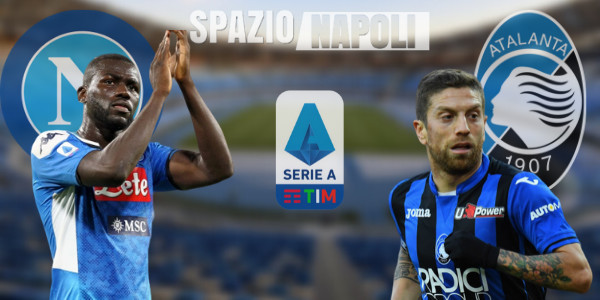 probabili formazioni atalanta napoli