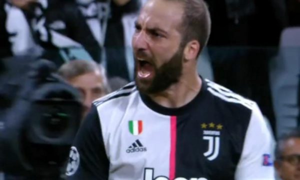 higuain