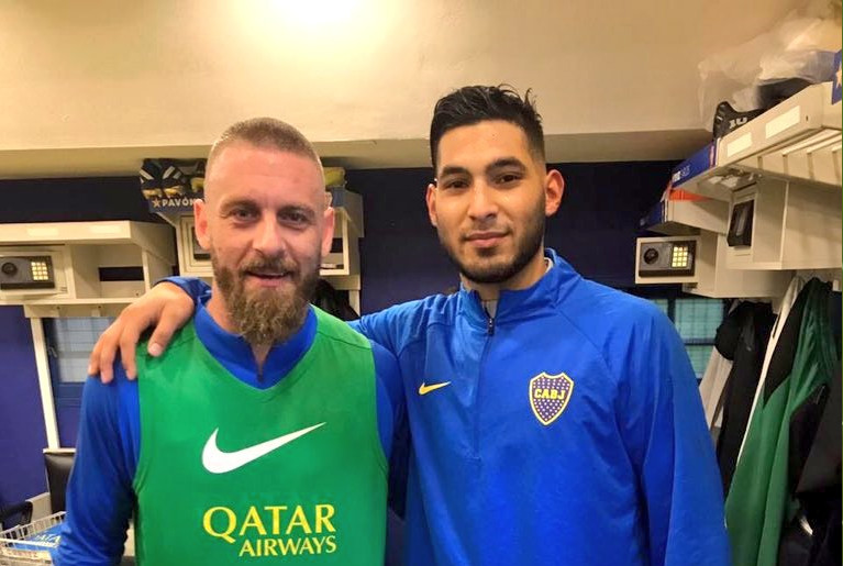 De Rossi, niente Fiorentina: può allenare la Primavera del Bologna