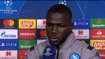 koulibaly napoli