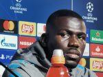 koulibaly real