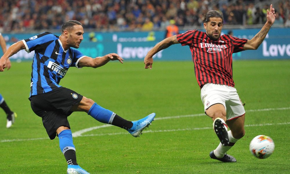 Verso Milan-Napoli, Pioli deve fare a meno di Rodriguez e Duarte. Il motivo