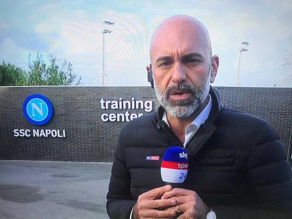 Modugno Napoli Insigne