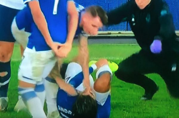 andré gomes infortunio