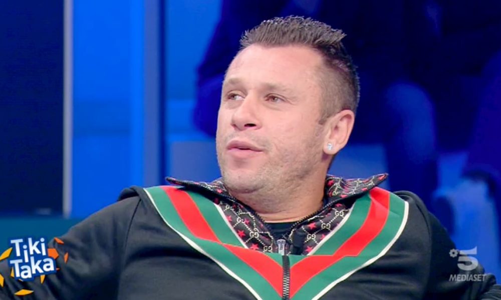 juve cassano