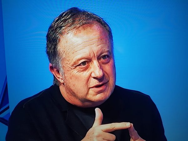 De Nicola Napoli Sharjah FC