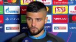insigne napoli