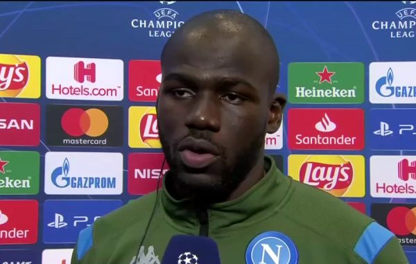 koulibaly