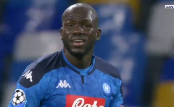koulibaly liverpool