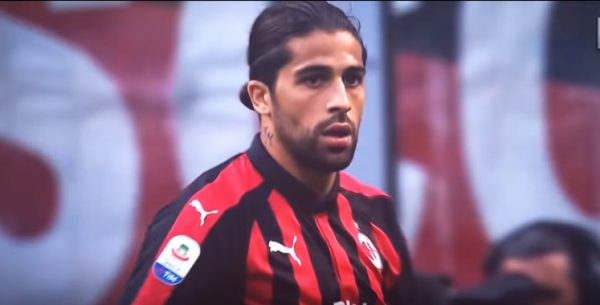 torino napoli rodriguez infortunio