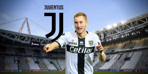 UFFICIALE: Kulusevski è un nuovo giocatore della Juventus ...