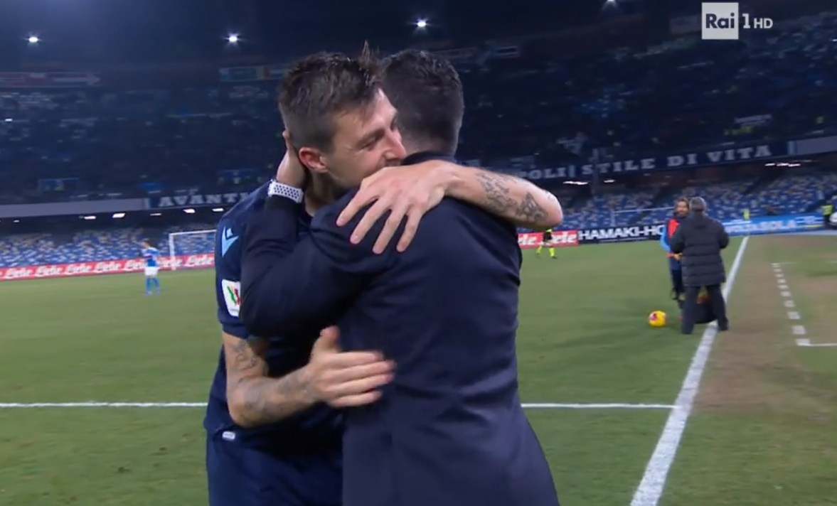 RAI – Contatto Napoli per Acerbi! La valutazione di 15 milioni non trova d’accordo De Laurentiis