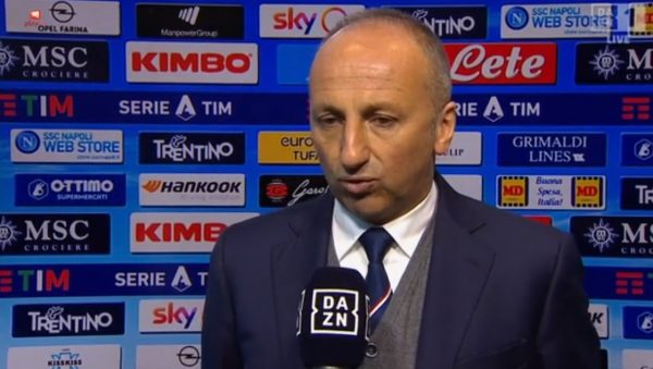 Massimo Bava ds Torino