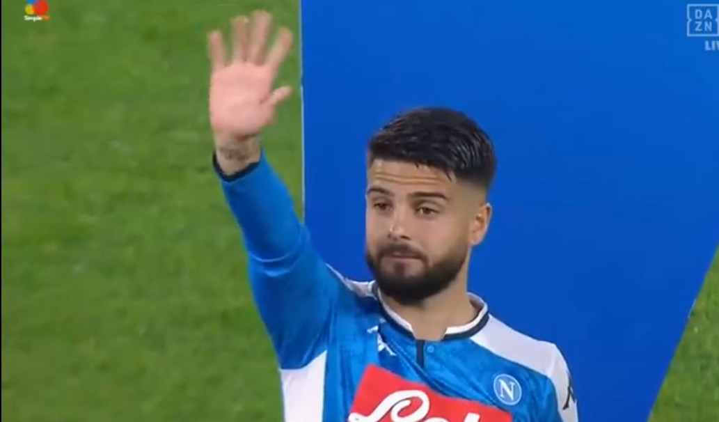 Taglio degli stipendi, ADL ed Insigne ancora a colloquio: spunta una nuova possibilità