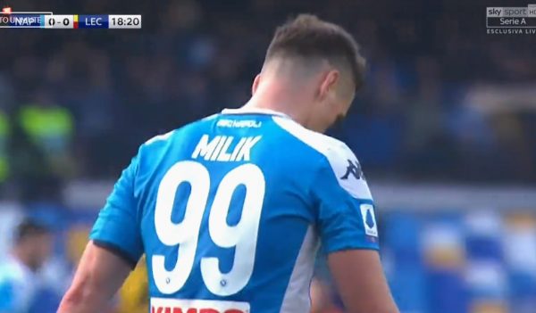 milik