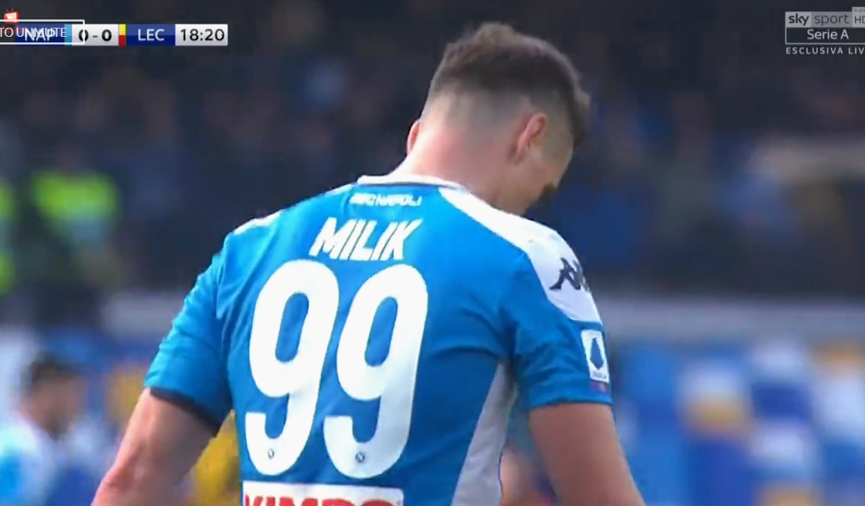 milik