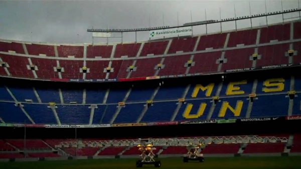 rimborso biglietti barcellona napoli