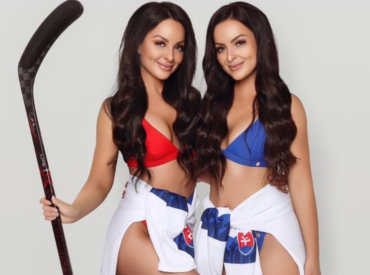 DANIELA NIZLOVA compagna LOBOTKA