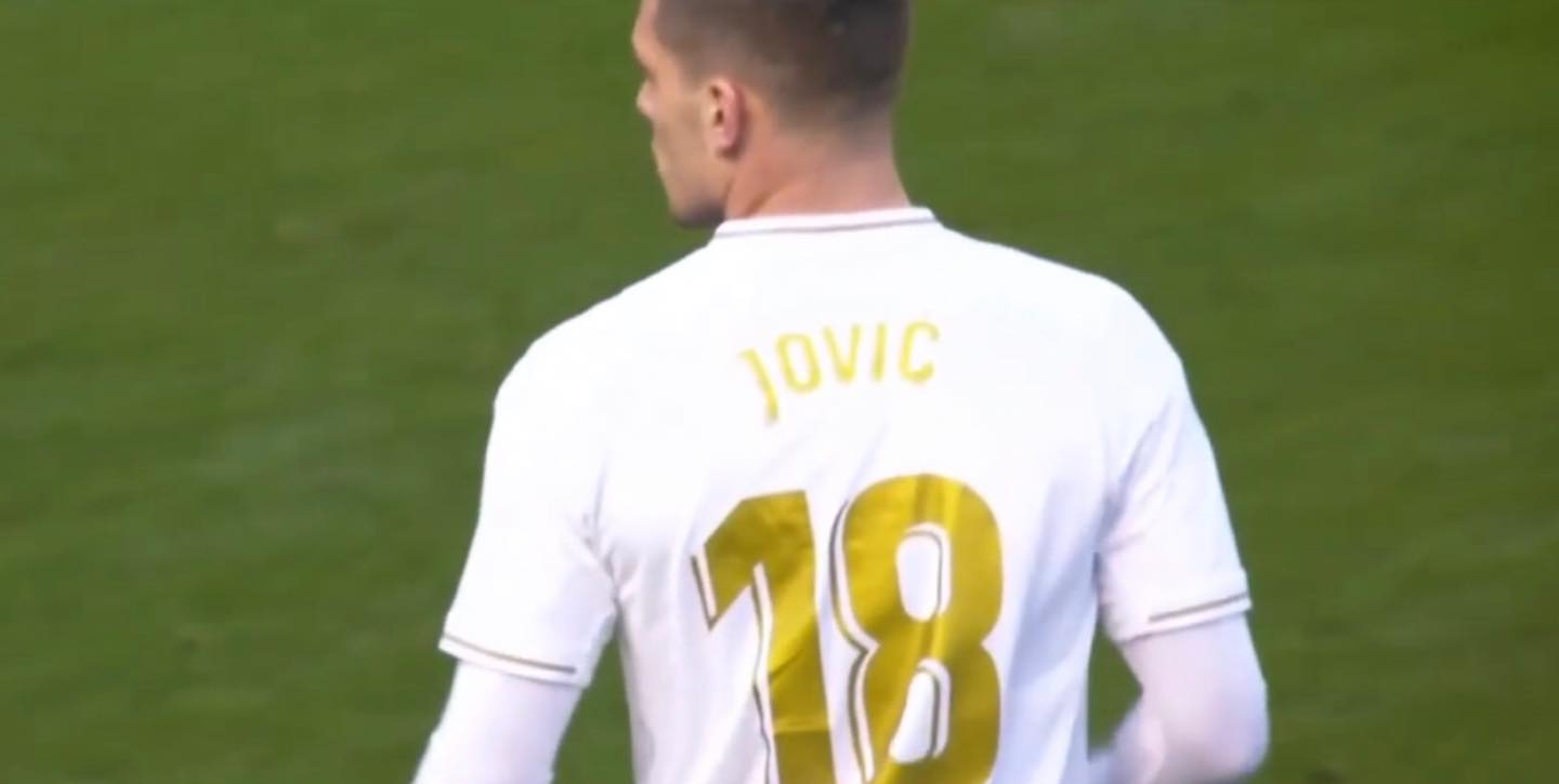 jovic napoli