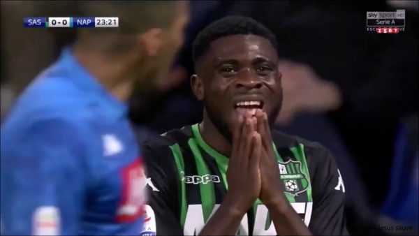 Calciomercato Napoli