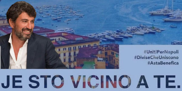 Fondazione Cannavaro Ferrara