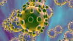 Coronavirus diffusione aria