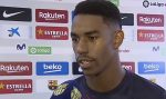Junior Firpo Napoli