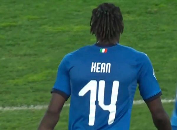 kean napoli