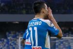 Lozano addio Napoli