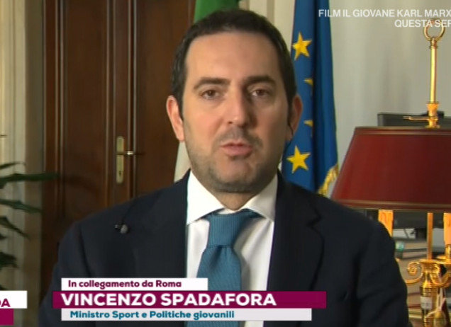 spadafora campionato