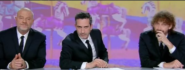 alessandro politi coronavirus