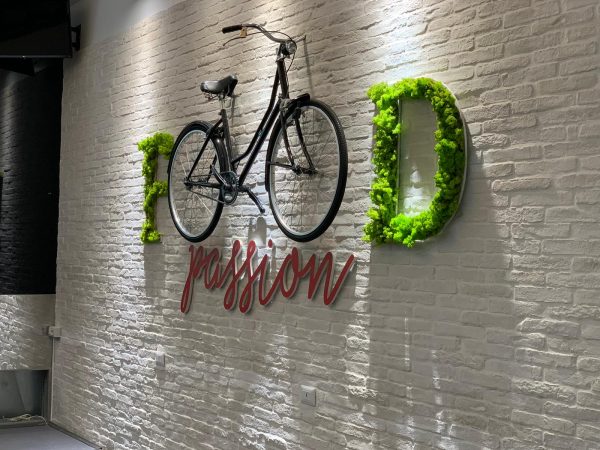 anna bellavita napoli