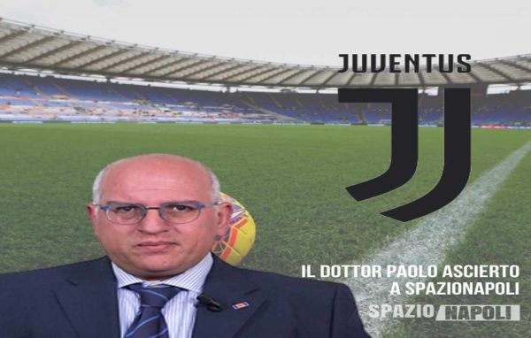 ascierto juventus