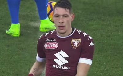 belotti napoli
