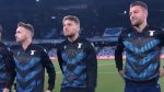 Ciro Immobile Napoli