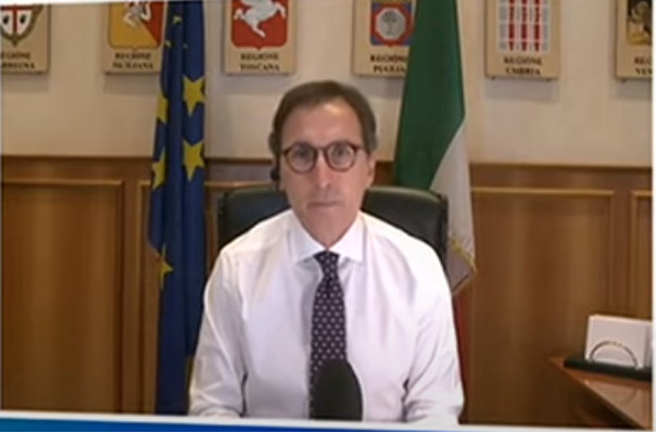 ministro boccia