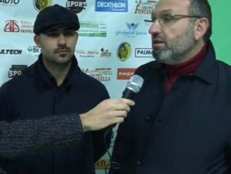 presidente Giugliano Calcio