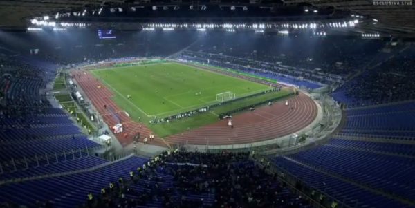 serie a quando si gioca