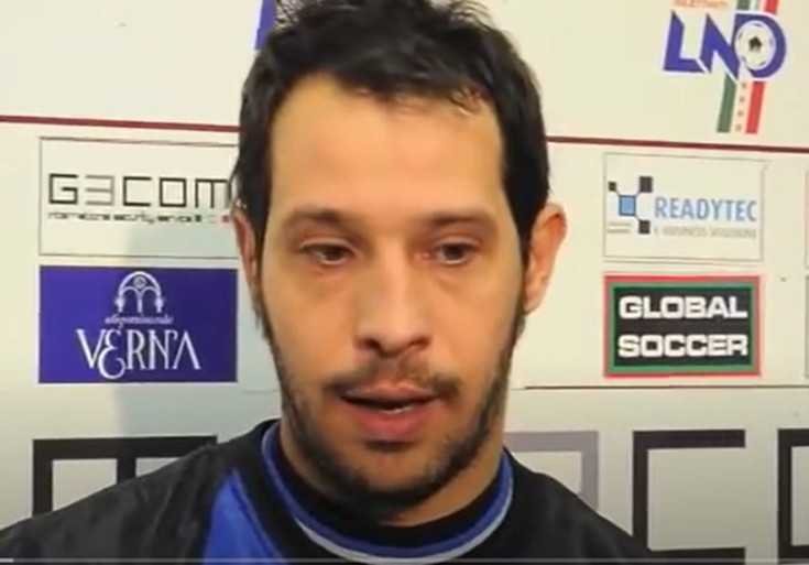 Tragedia per l’ex Fiorentina Bacis: morto il figlio di 8 anni