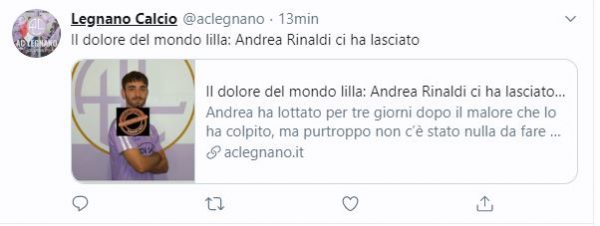Andrea Rinaldi