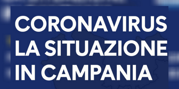 coronavirus campania