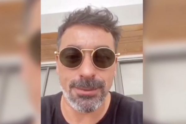 Lavezzi De Laurentiis auguri compleanno