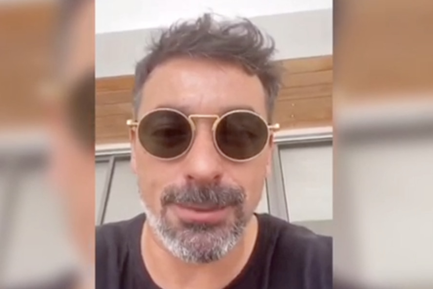 Lavezzi De Laurentiis auguri compleanno