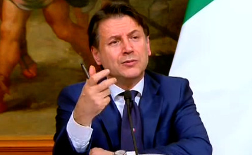 conte dpcm